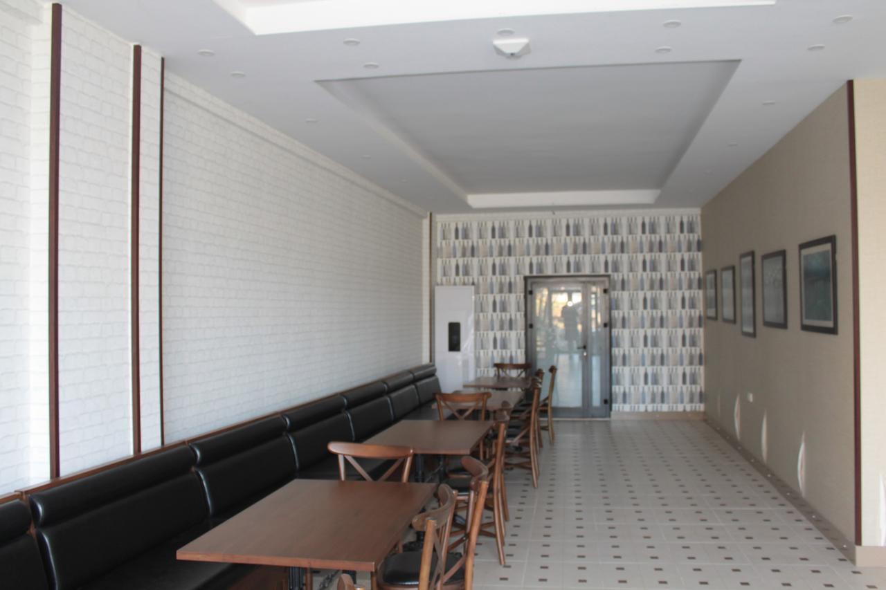 Maidos Suites Çanakkale Exterior foto