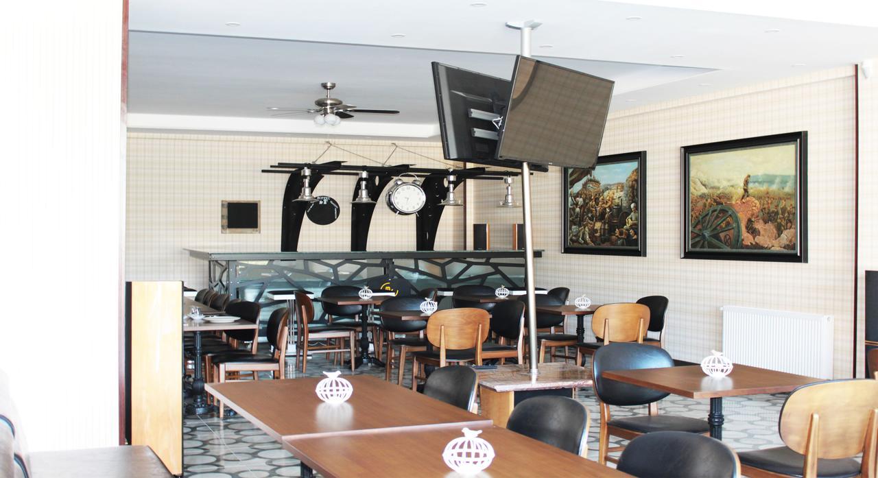 Maidos Suites Çanakkale Exterior foto