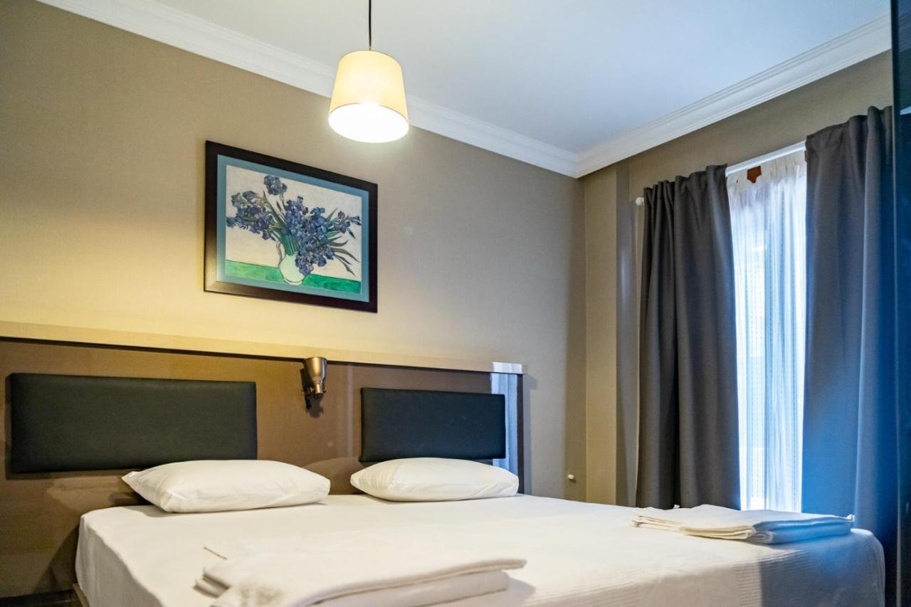 Maidos Suites Çanakkale Exterior foto