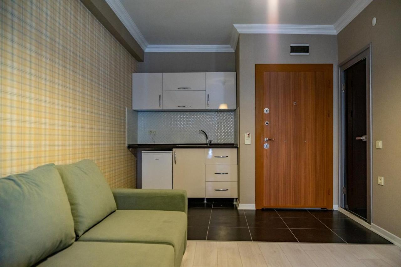 Maidos Suites Çanakkale Exterior foto