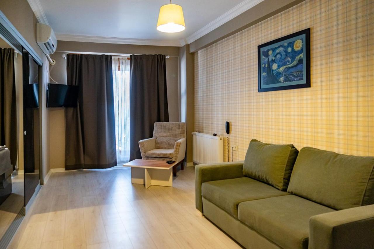 Maidos Suites Çanakkale Exterior foto